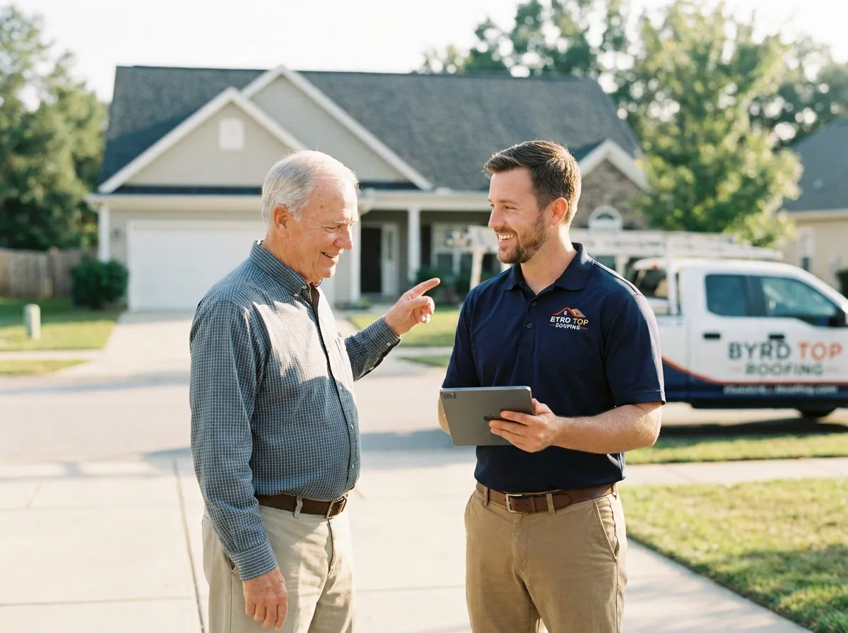 Roofing Mount Sterling, WI FAQs